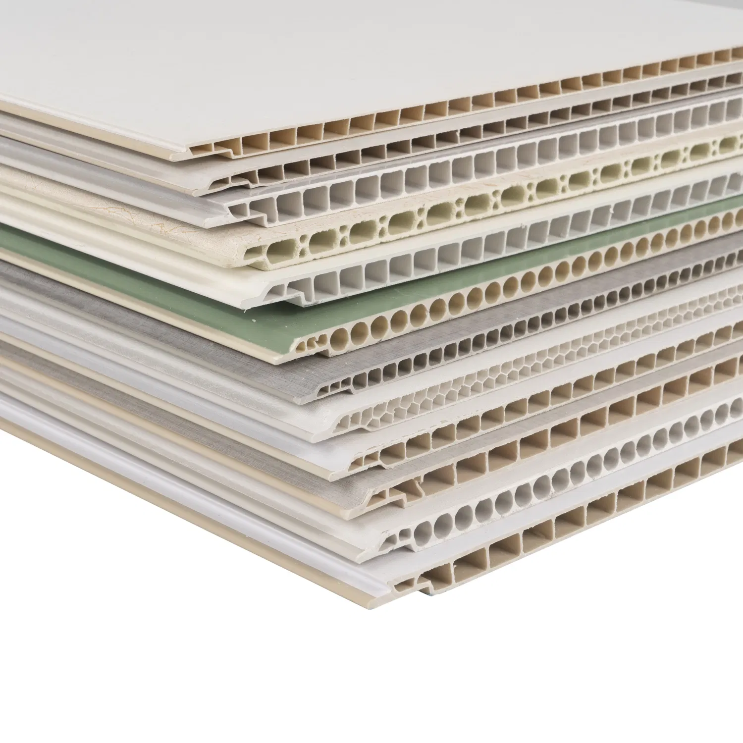 Indoor Decorative Material Spc Wall Panel PVC Wall Board