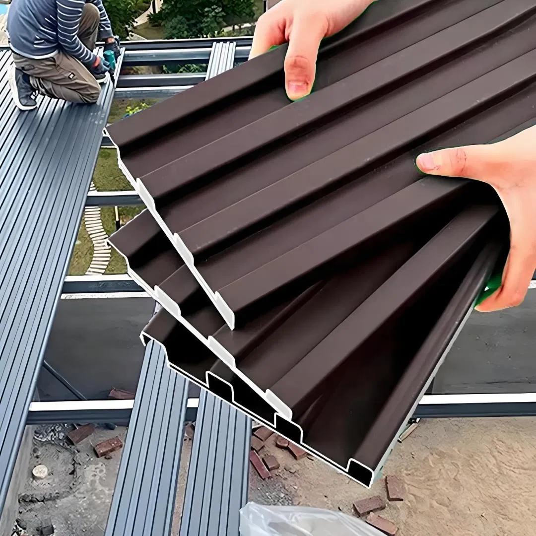 Customized Building Material Aluminum Composite Honeycomb Wall Roof Sandwich Panel for Hospital Warehouse