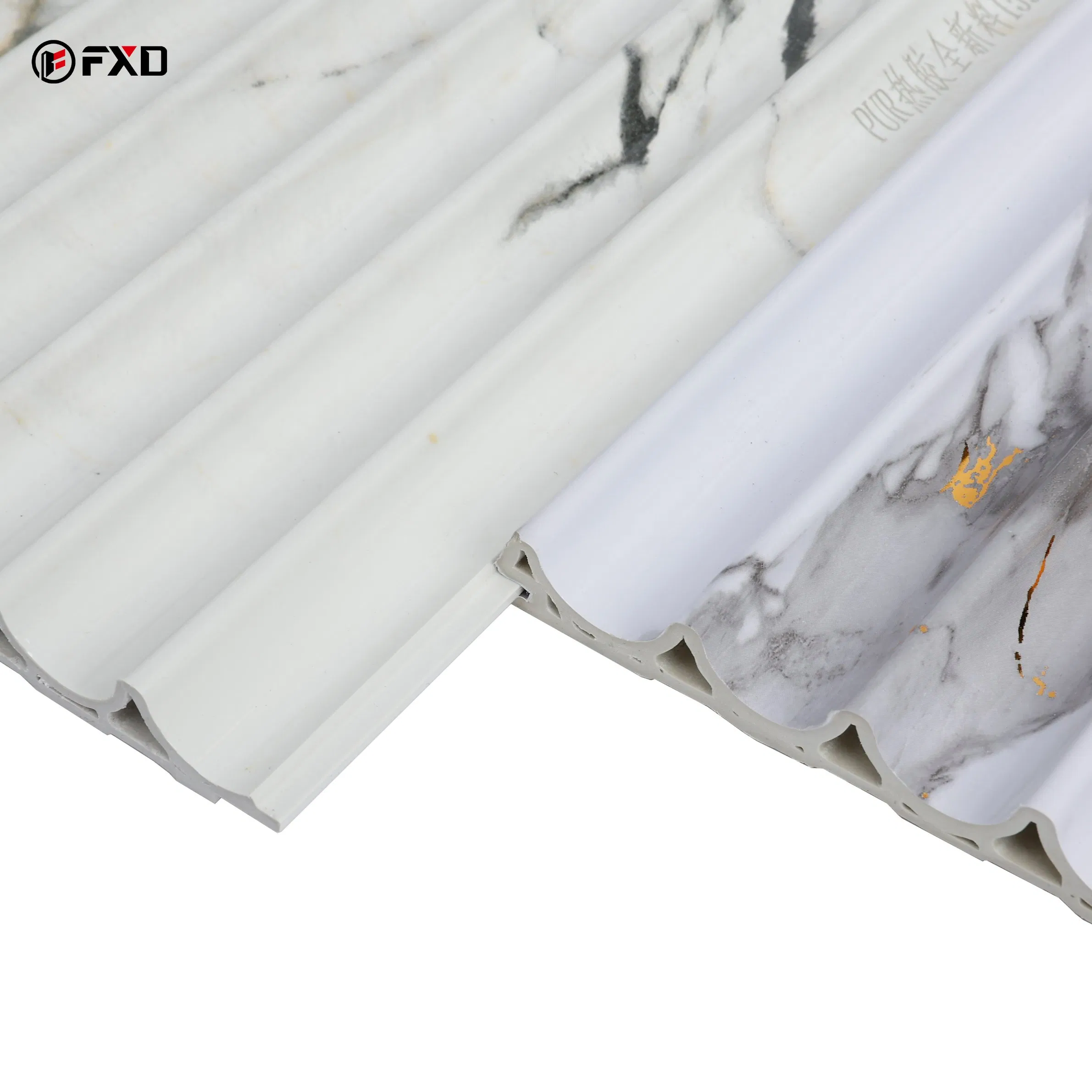 Online Technical Assistance with Fuxinda PVC Wall Panels