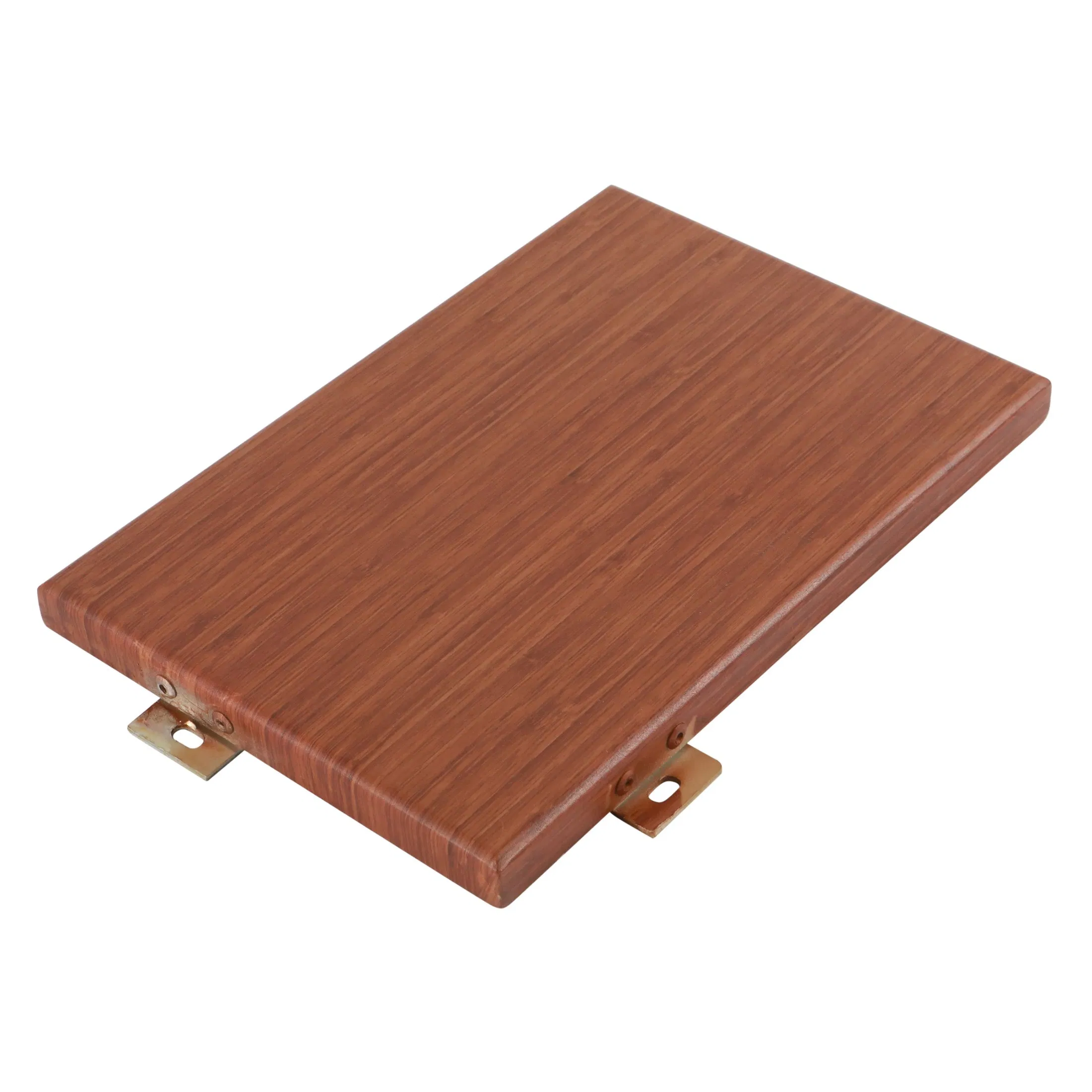 Building Material Aluminum Facade Cladding Commercial Exterior Curtain Wall Solid Panel Systems