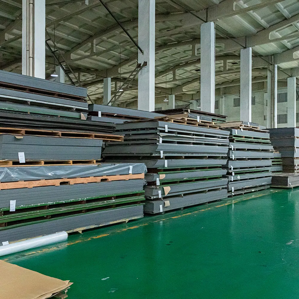 UV Resistant Exterior Compact Laminate 3