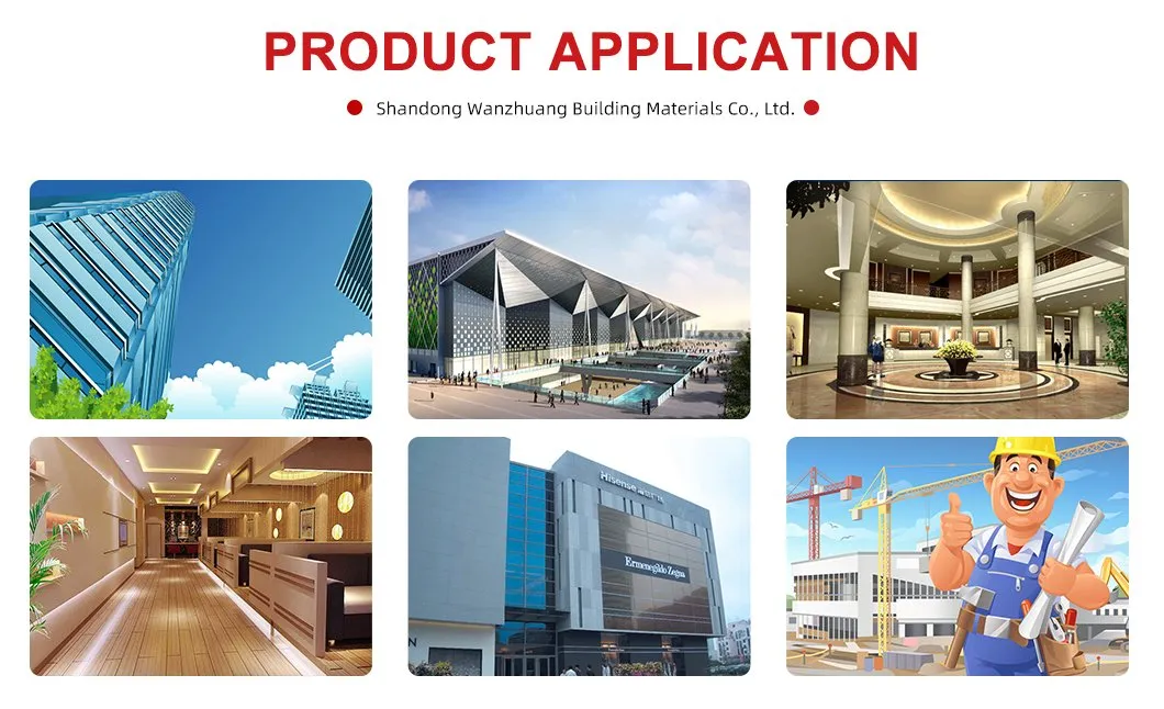 Product Specifications