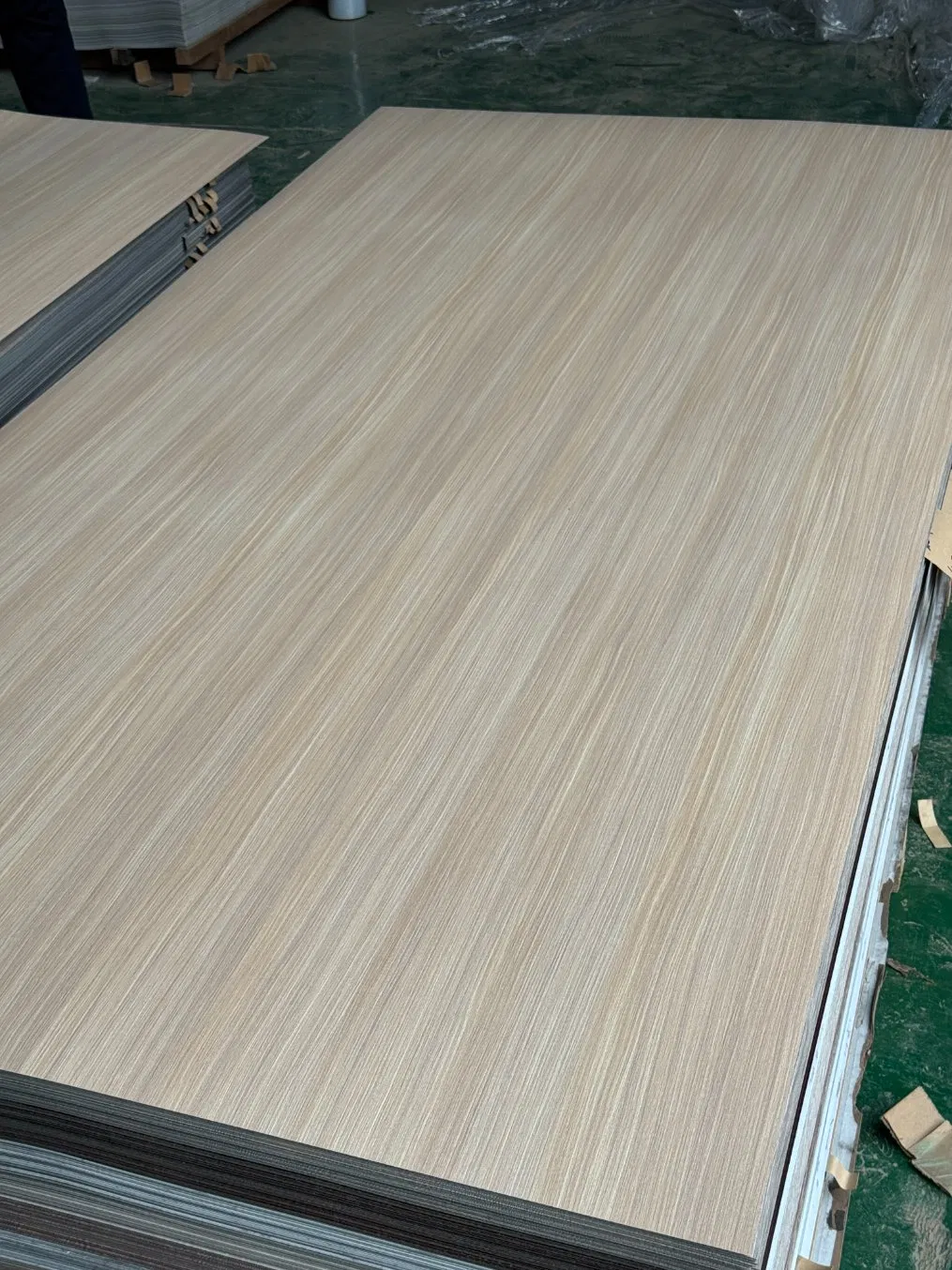 Factory Directly Supply 0.5-1mm High Pressure Kraft Paper Laminate Compact HPL Panel