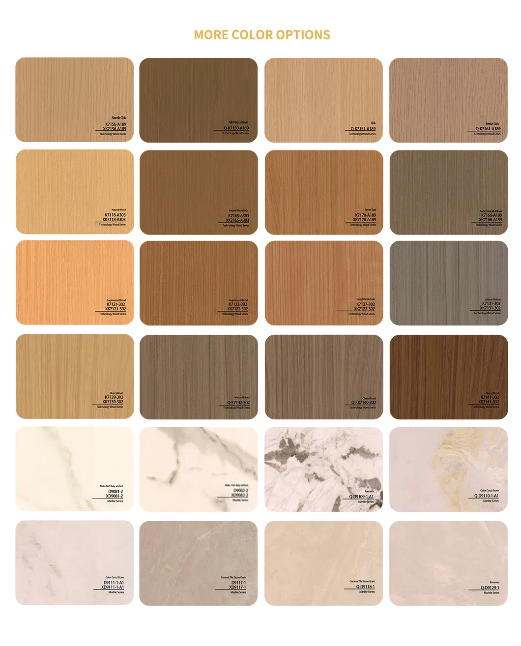 Wall Panel Application