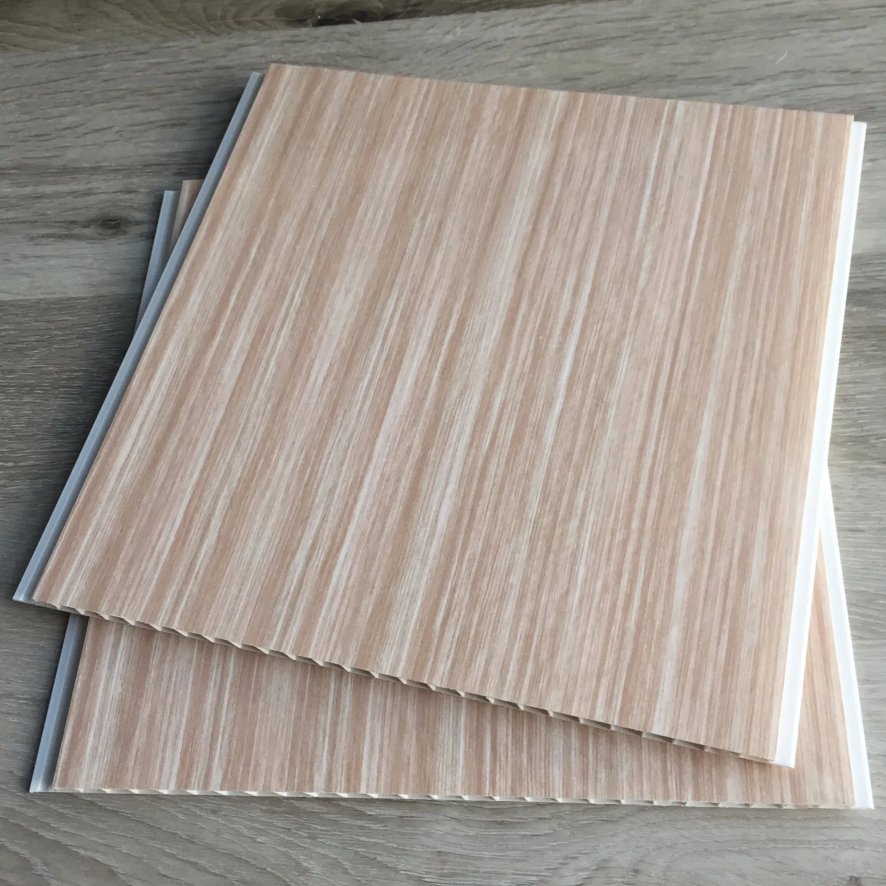 Waterproof Wholesale PVC Decorative Panel Tumbados PVC Cielo Raso Plastic PVC Ceiling Panel