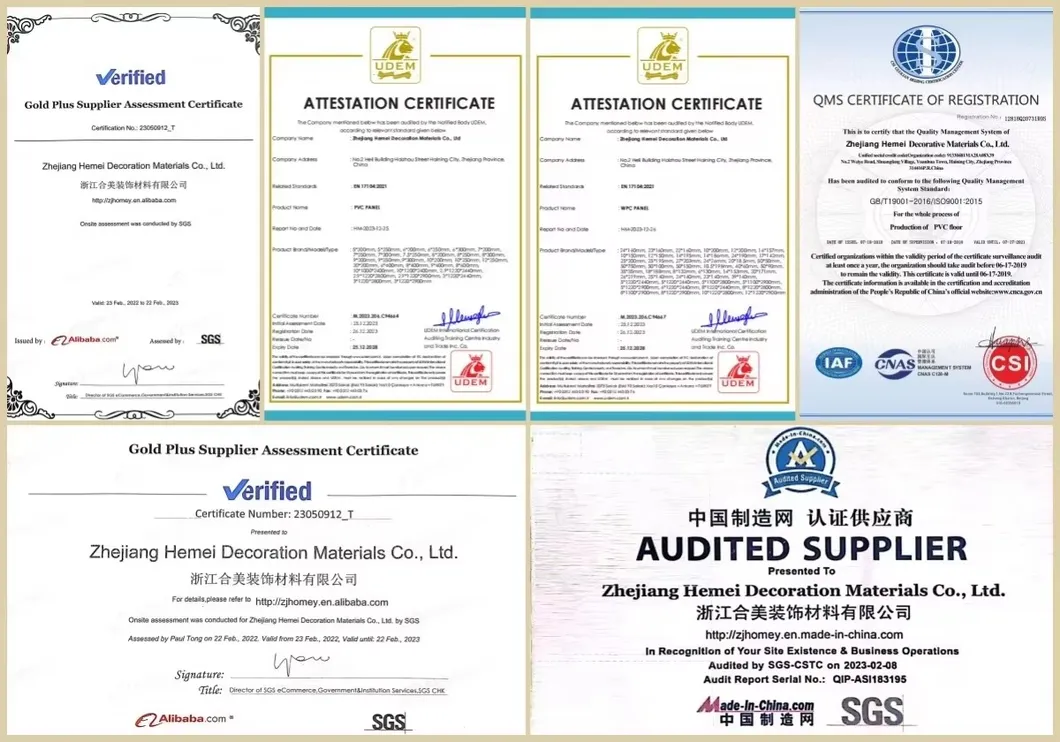 PU Stone Panel View 4