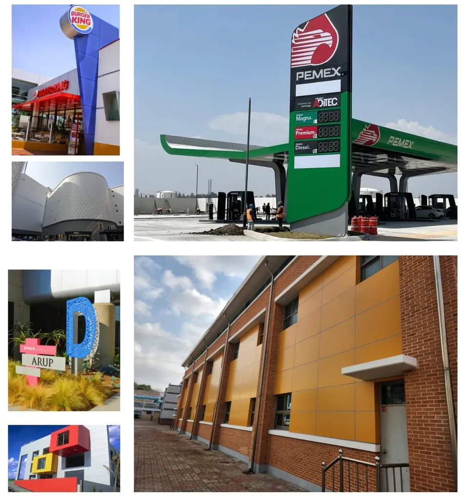 ACP Applications Example