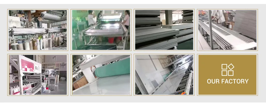 Manufacturing Equipment