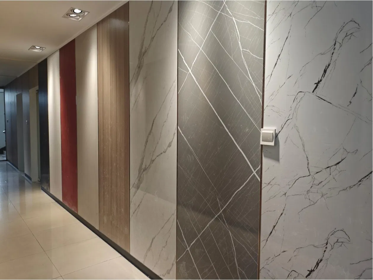 Interior Application