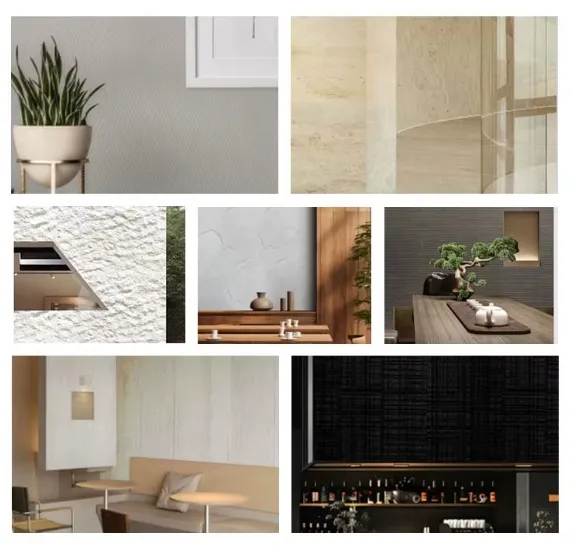 Factory Direct Sales Material Soft Stone Waterproof Exterior Wall Panels