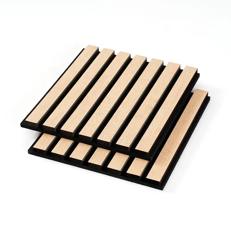 Wooden Acoustic Panel 2