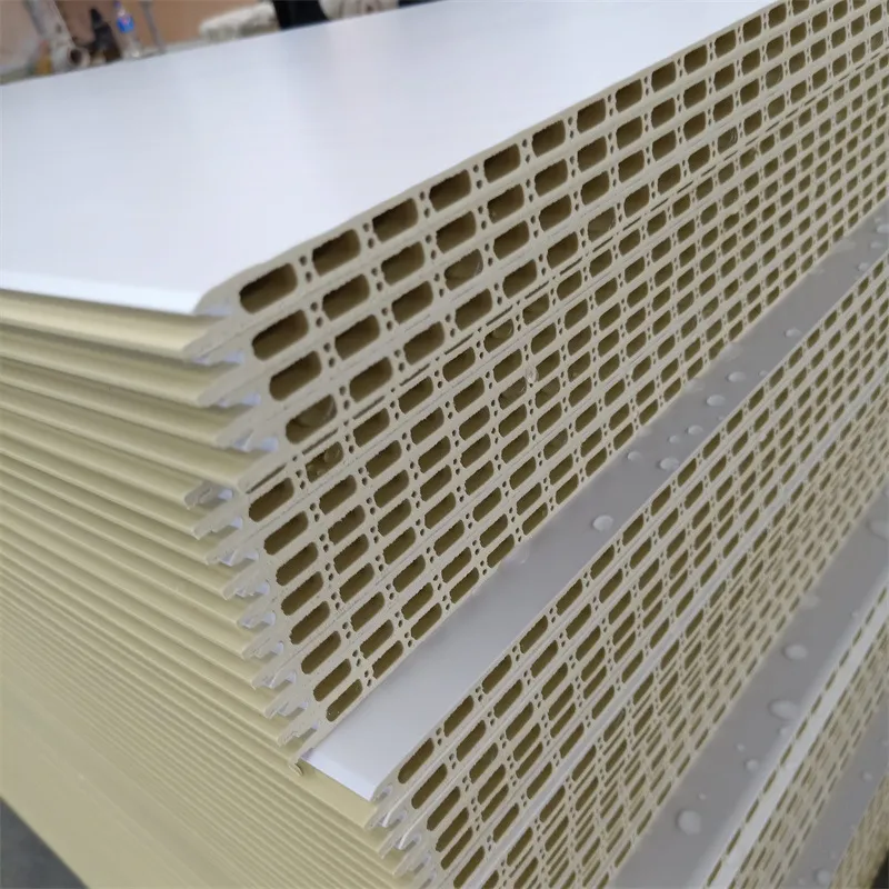 PVC Ceiling Panel Photo 4