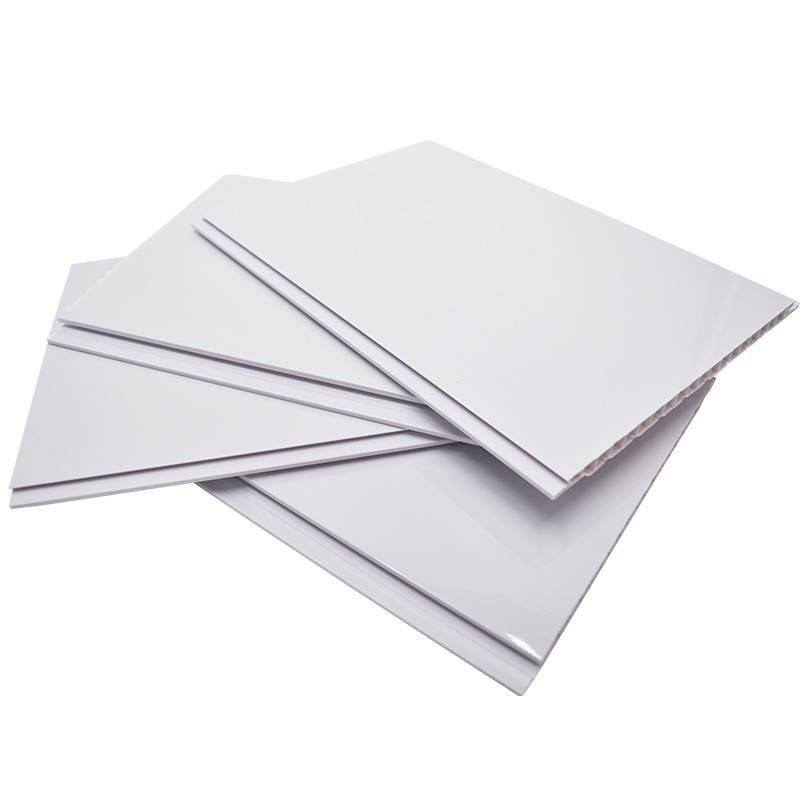 Waterproof Moisture-Proof Decorative PVC Ceiling Panel