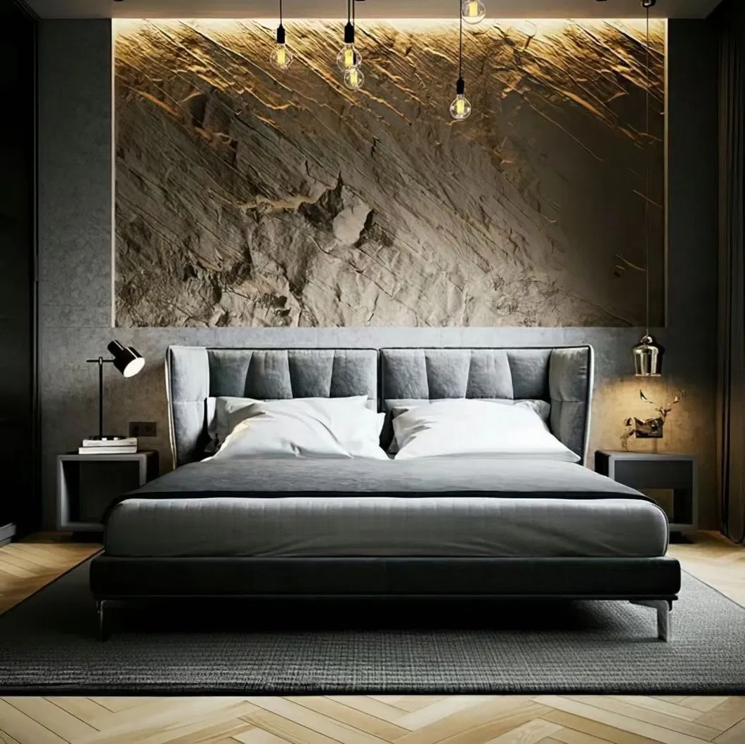 Exterior Application