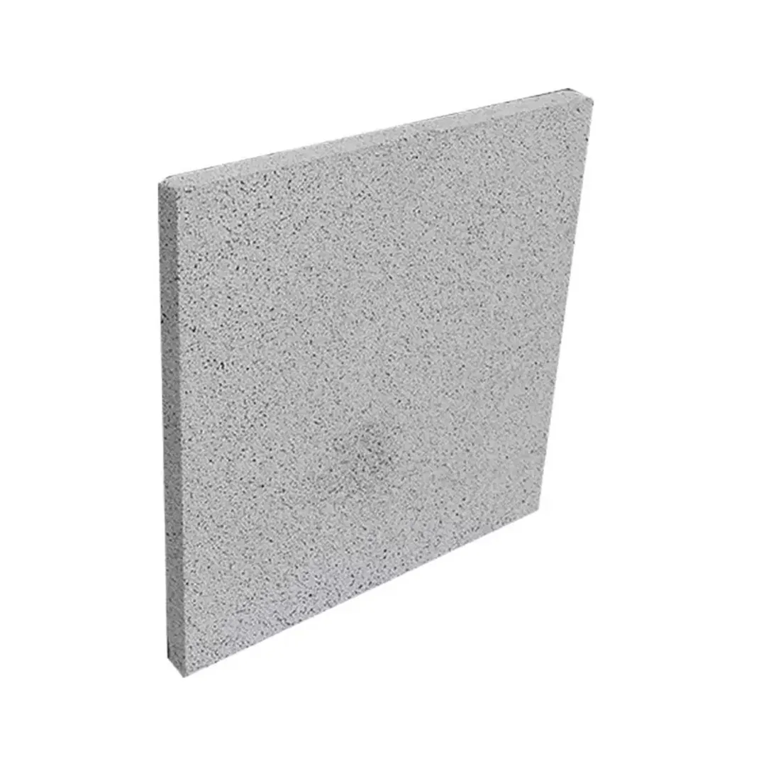 Premium Fireproof Panel for Reliable Wall Sandwich Construction Needs