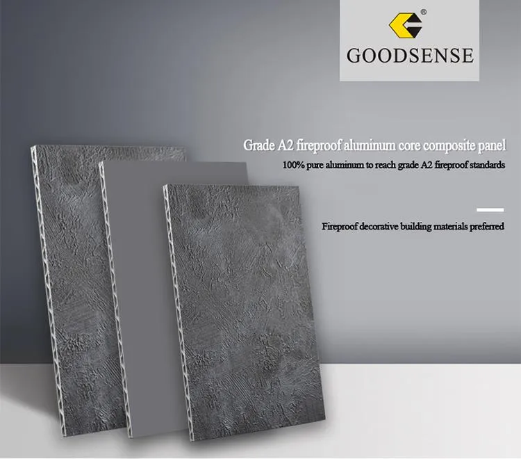 Aluminum Composite Panel