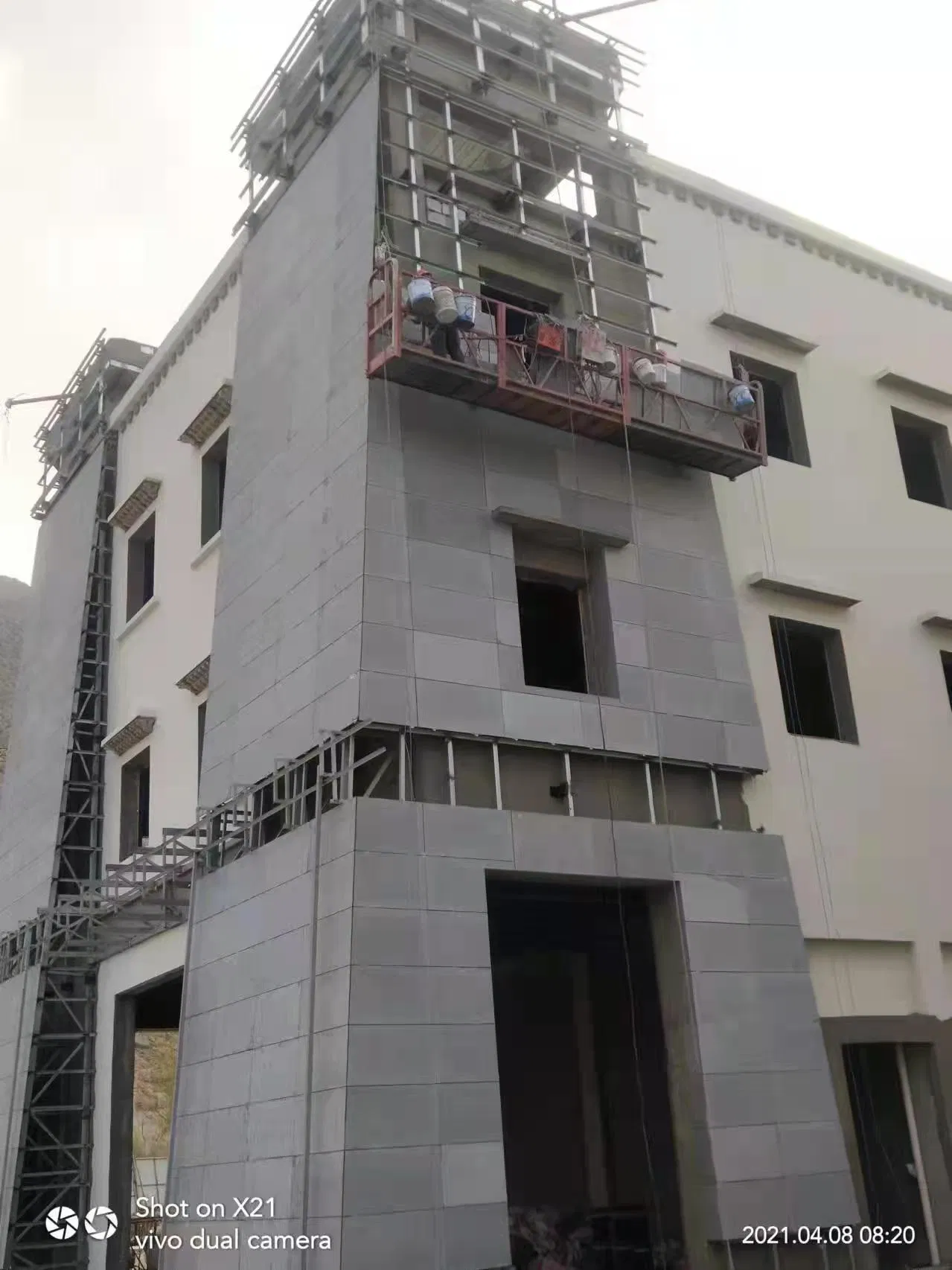 Decorative Wall Panneling Fiber Cement Board for Interior Floor Wall Panels Partition Walls Cement Pressure Board