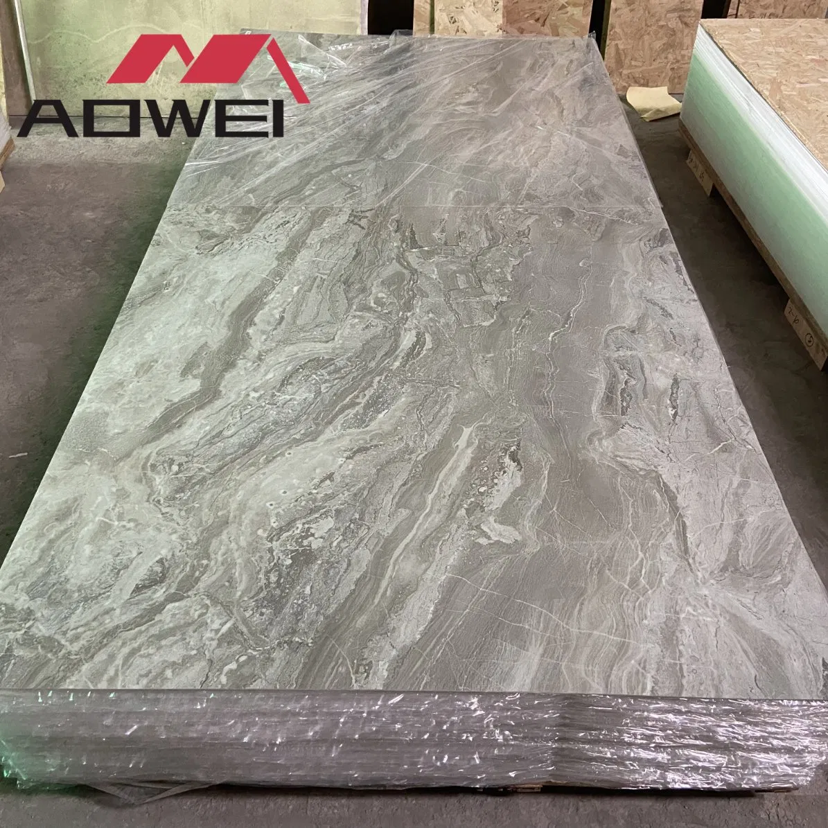 3D Textured PVC Wall Panel Unique Patterns for a Stylish Look