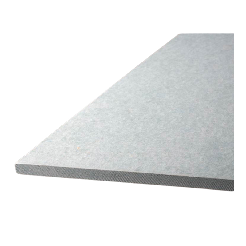 Modern Style Fireproof Waterproof Fiber Cement Board for Apartment Villa Interior Wall