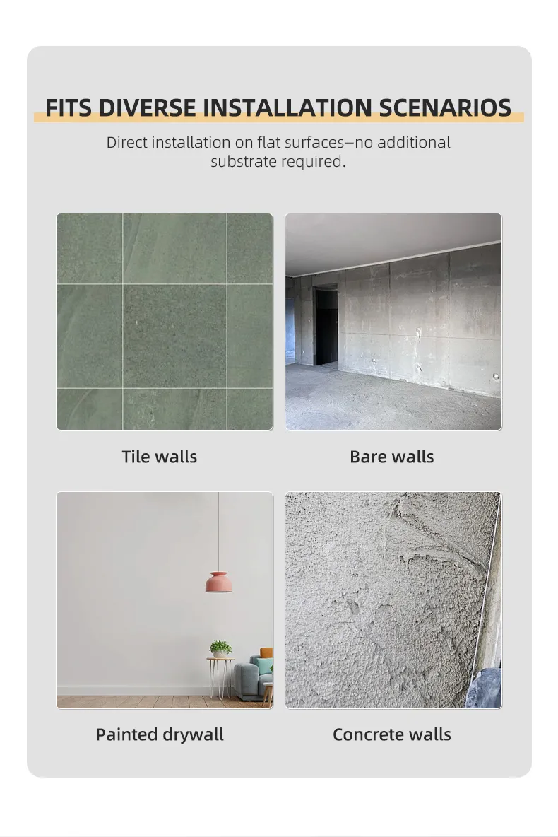 WPC Wall Panel Style