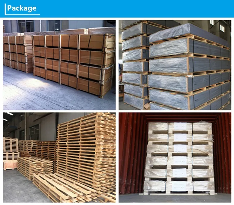 UV Resistant Exterior Compact Laminate 2