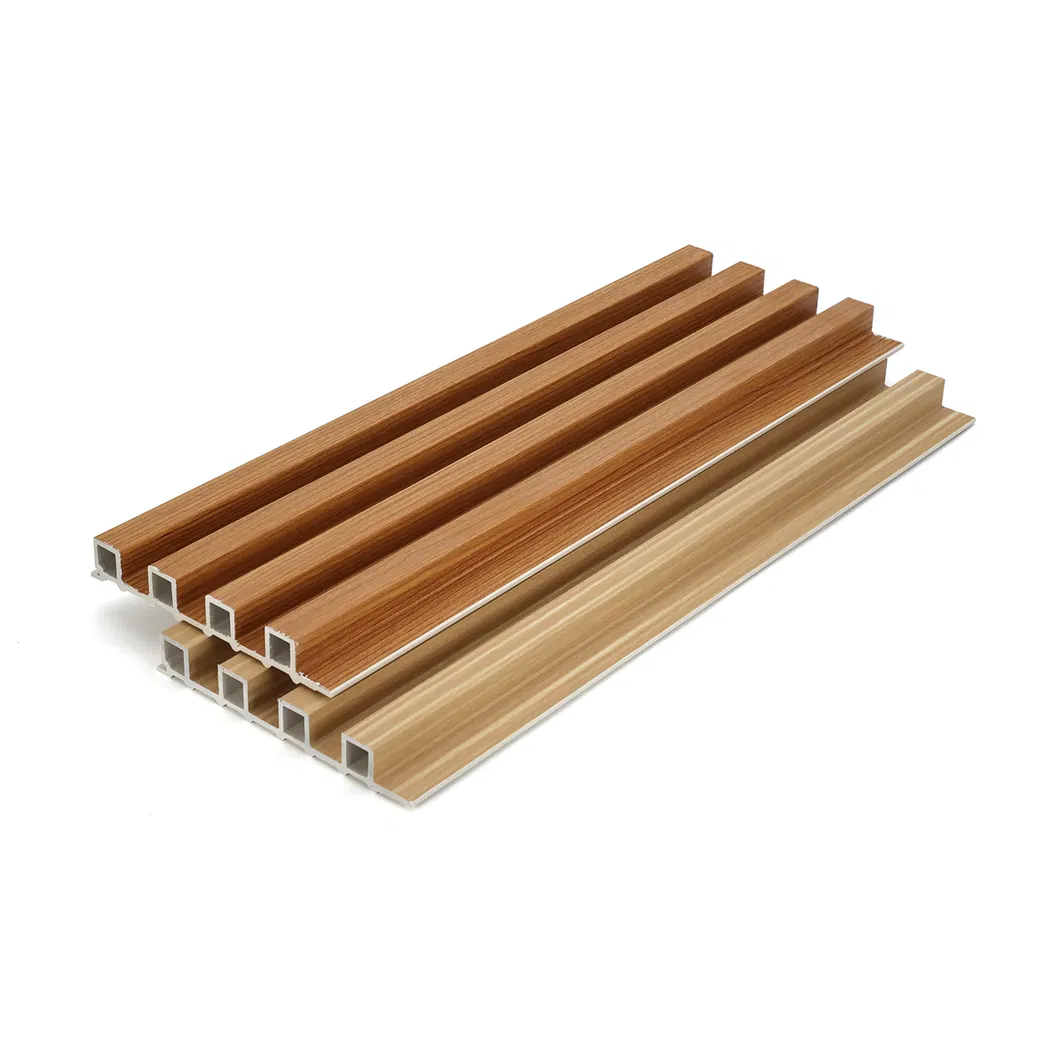 WPC Wall Panel Detail 4