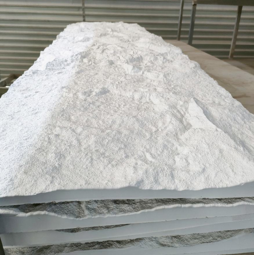 PU Stone Panel Polyurethane Artificial Culture Stone for Wall Panels
