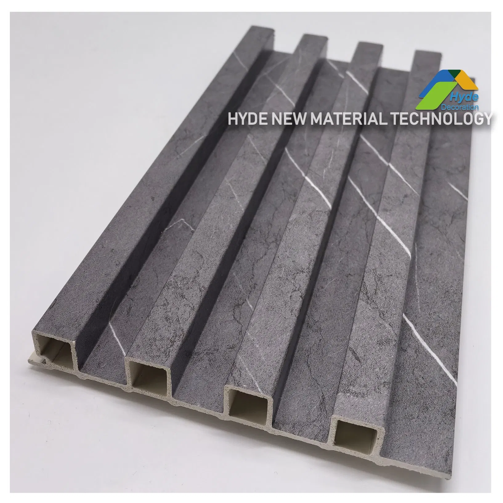 Popular 3D Textured Stone Interior Panels Home TV Wall Background Decoration