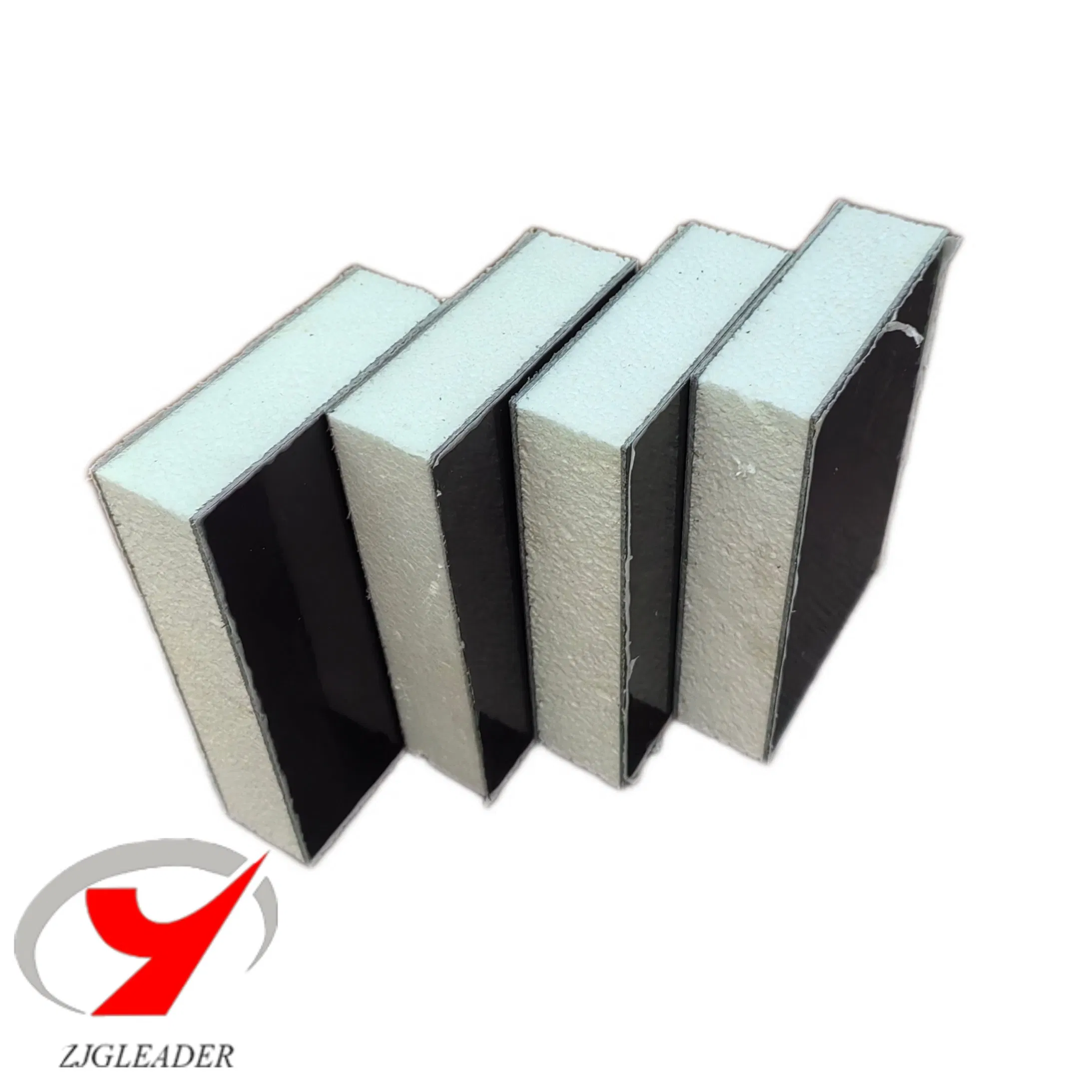 Interior Wall MGO Sandwich Panel with Best Price Per M2 for Cold Room, Partition