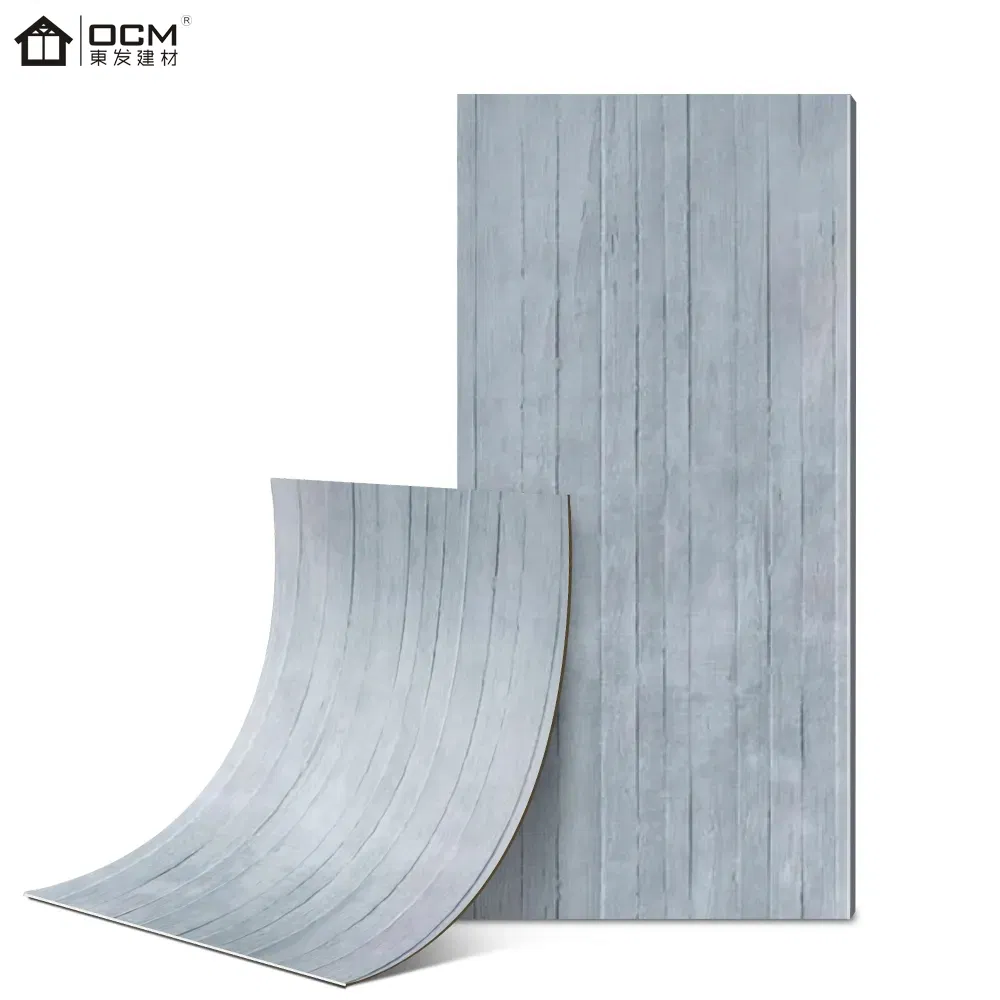 Flexible Panel Wall Stone Soft Tile Veneer Sheet Exterior/Interior Decorative Wall