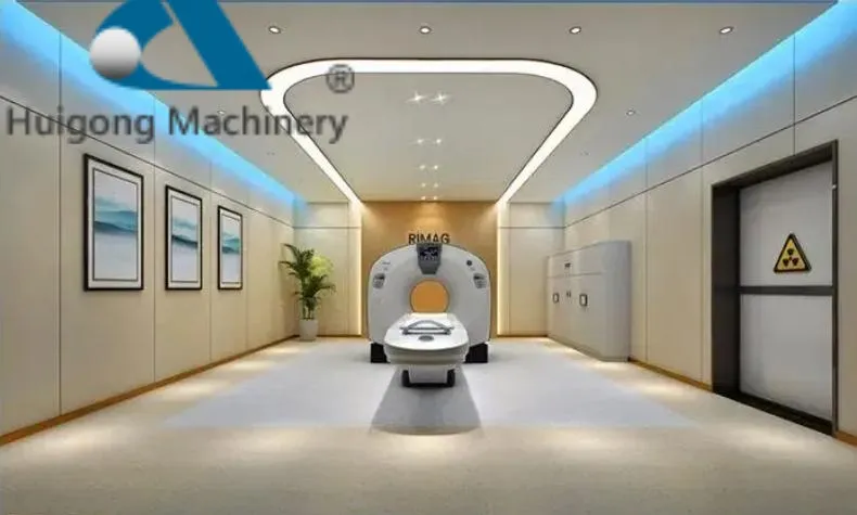 Magnesium Oxide Board