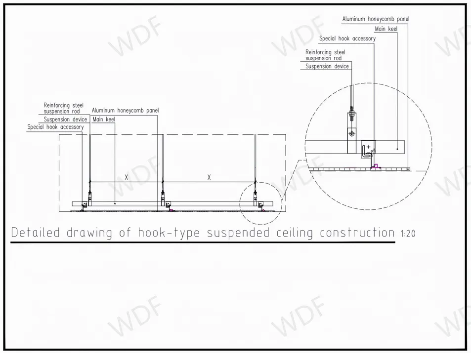 Installation process 1