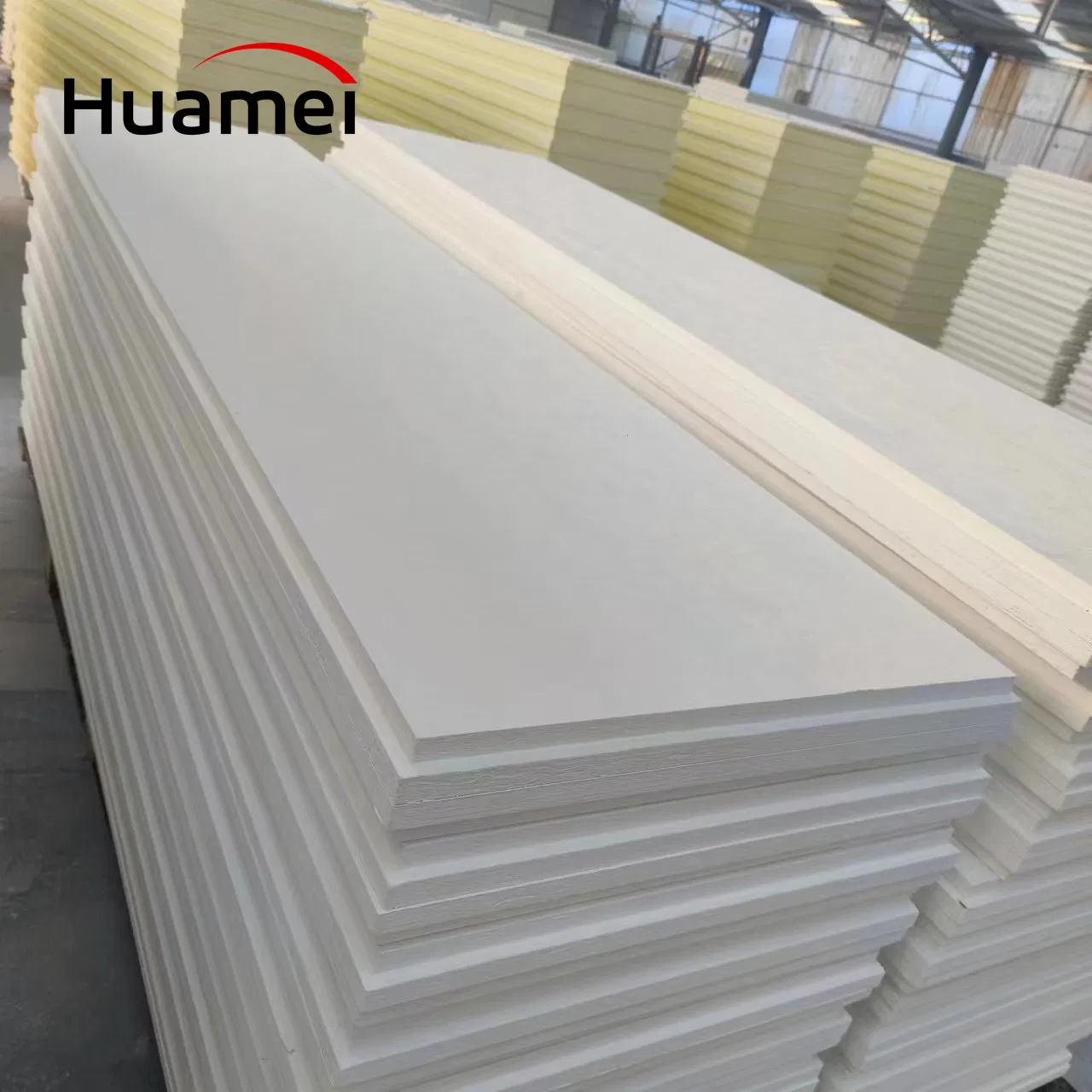 3D Wall Decoration Acoustic Board Environment Acoustic Insulation Panel