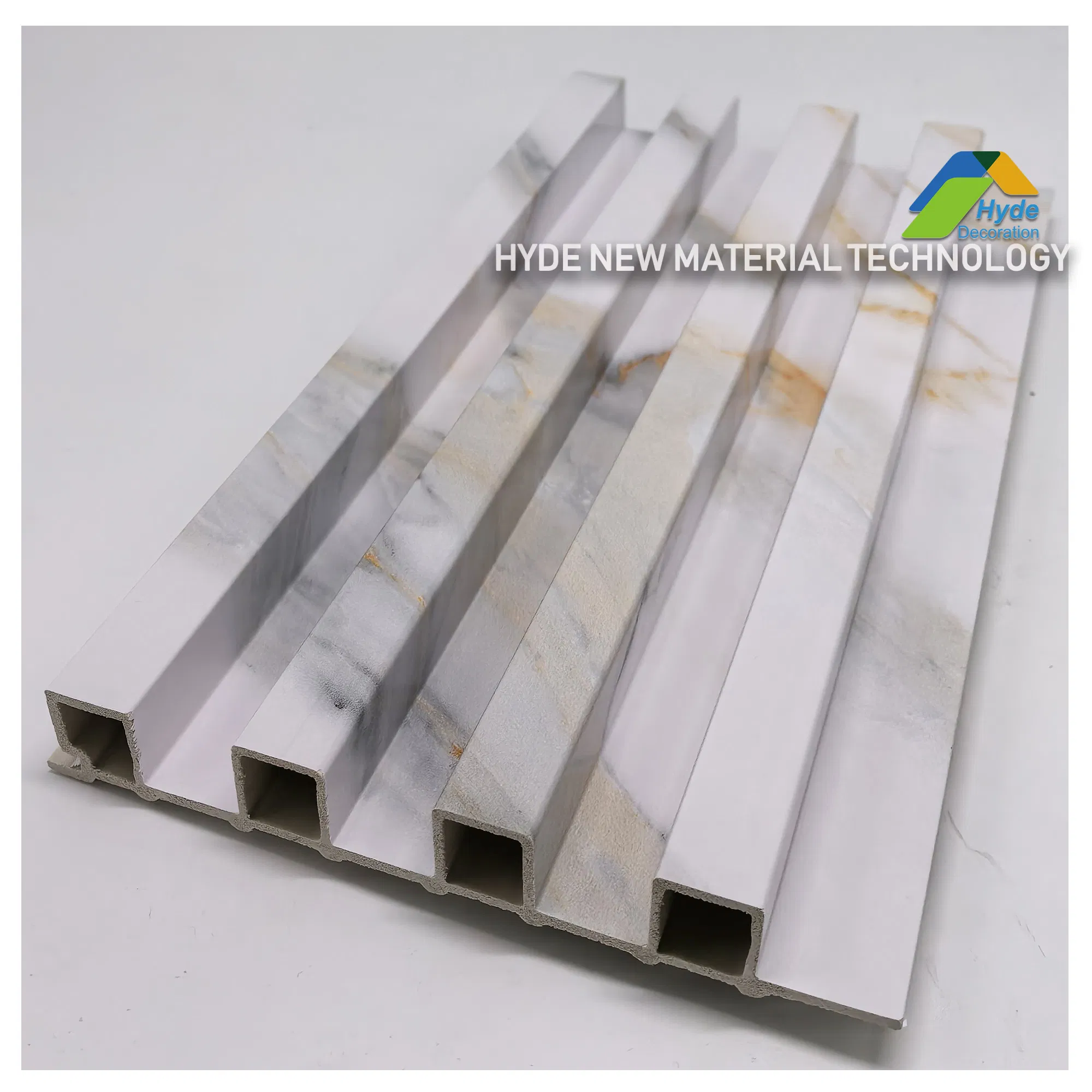 Popular 3D Textured Stone Interior Panels Home TV Wall Background Decoration