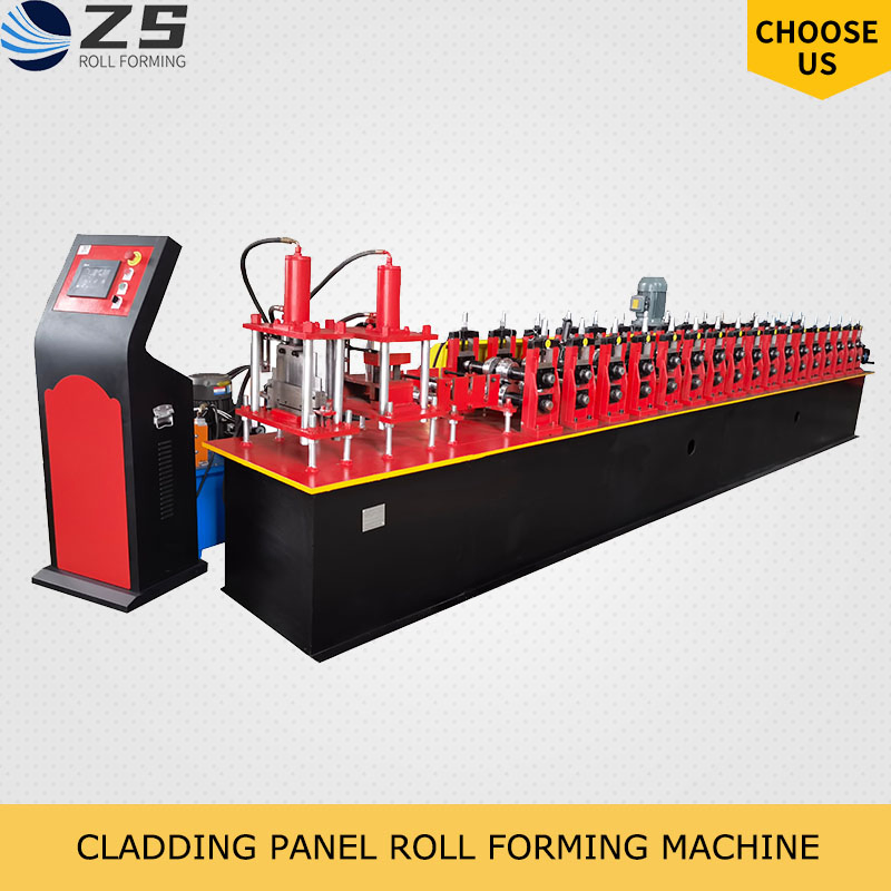 Durable Aluminum Cladding Panel System for Elegant Wall Designs