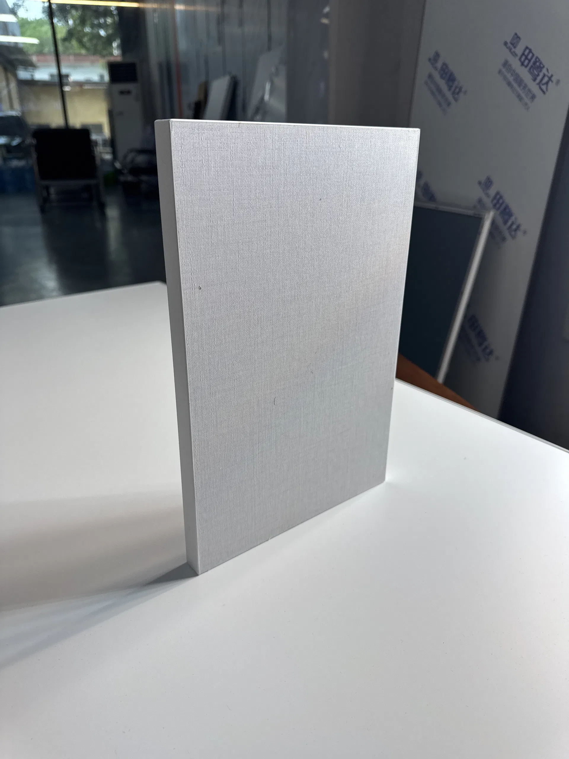 Wall Cladding Application