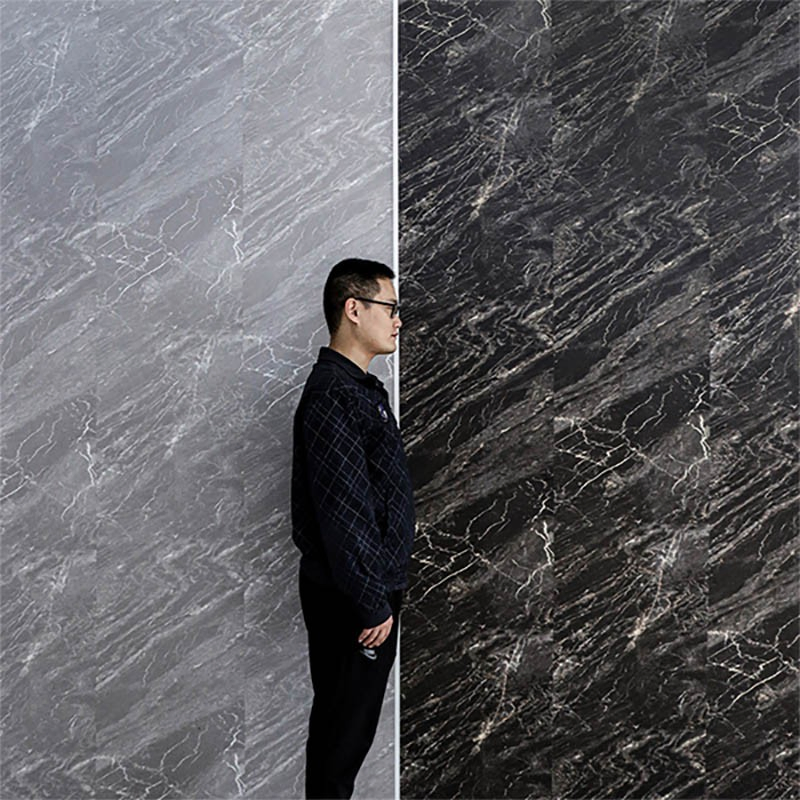 Easy Install Wall Board Panel Marble Spc Luxury Wall Panels PVC Marble Sheet Spc Wall Panel