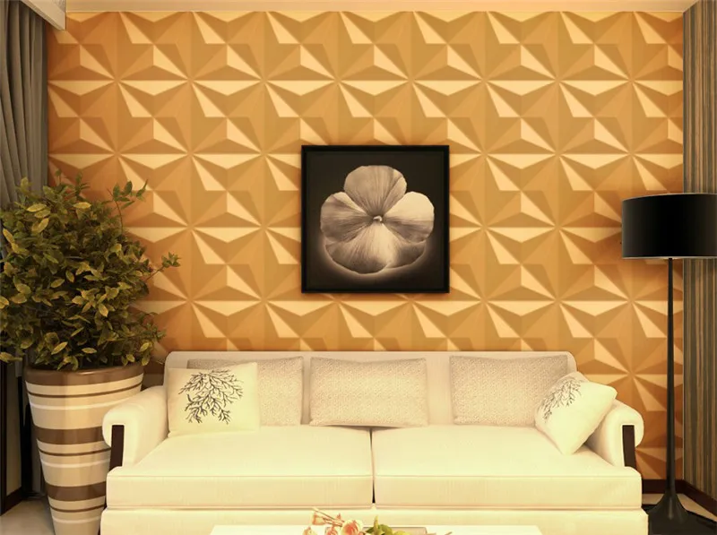 3D Wall Panel Preview