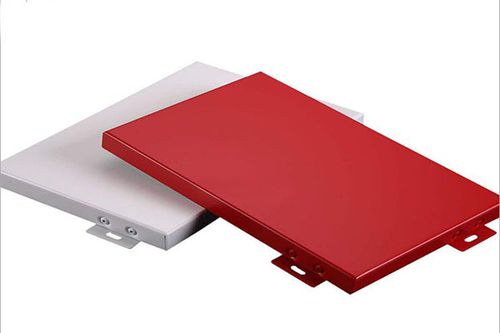 Aluminum Carved Metal Construction Building Profile Facade Plate Decorative Exterior Paint 3D Curtain Wall Cladding Panel