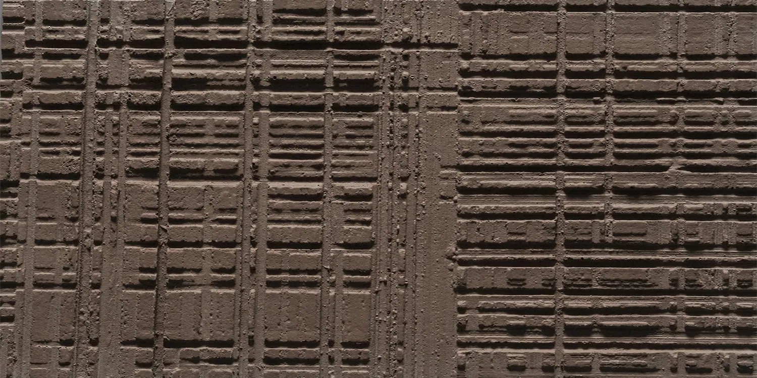 High-End Foshan Fashionable Decorative Waterproof Interior Exterior 3D Soft Bendable Stone Wall Panel Natural Stone Powder Outdoor Fireproof Textured Surface