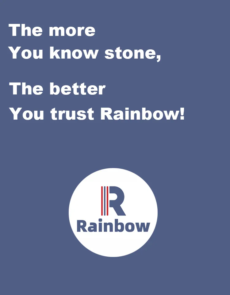 Final Product Display