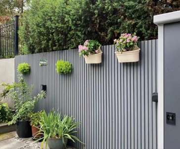 RefDura Factory Floor