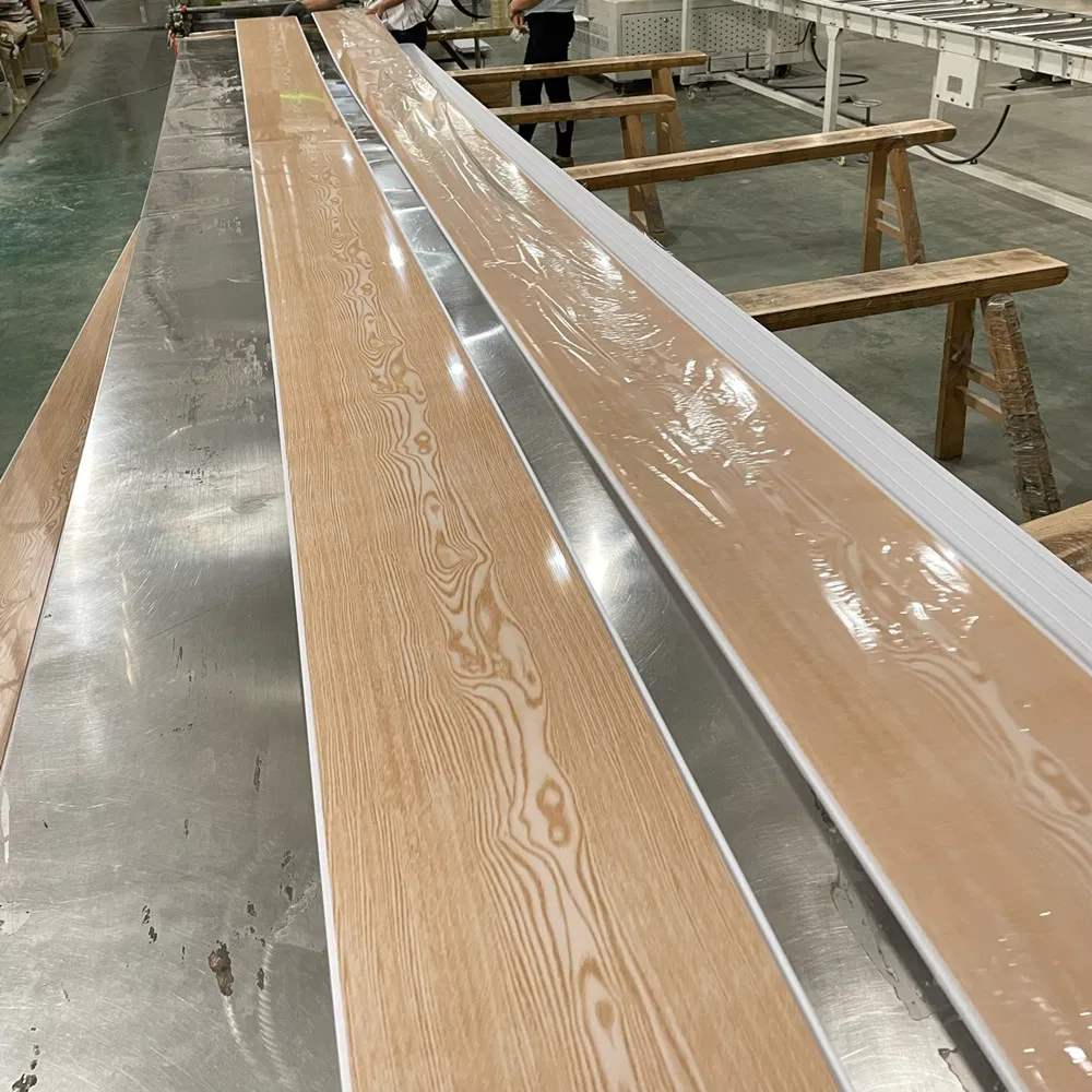 PVC Ceiling Panel Photo 2