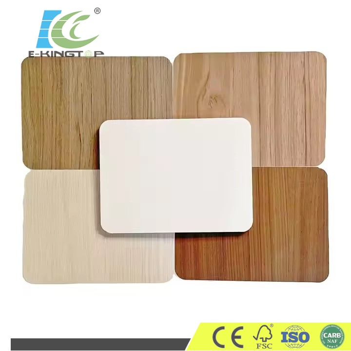 1220X2440 Fire Retardant HPL Laminate Plywood HPL Panel Sheet and Board Compact Board Decorative High-Pressure Laminates / HPL