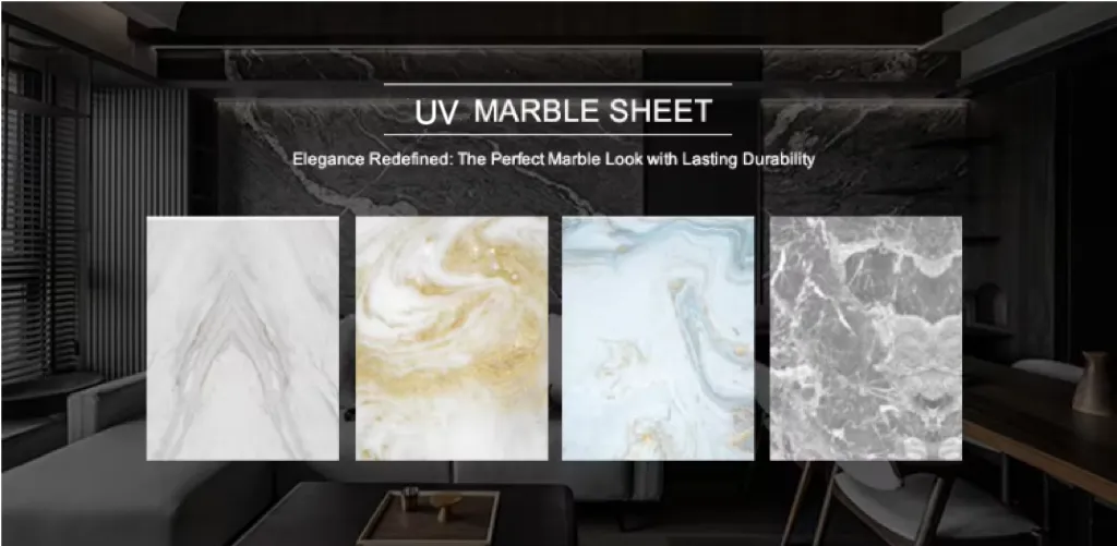 SPC Wall Panel Overview