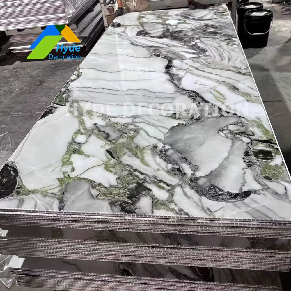 1000mm Wide X 2.4m X 10mm PVC Wet Room Wall Panels Bathroom Wall Panelling for Australia Market