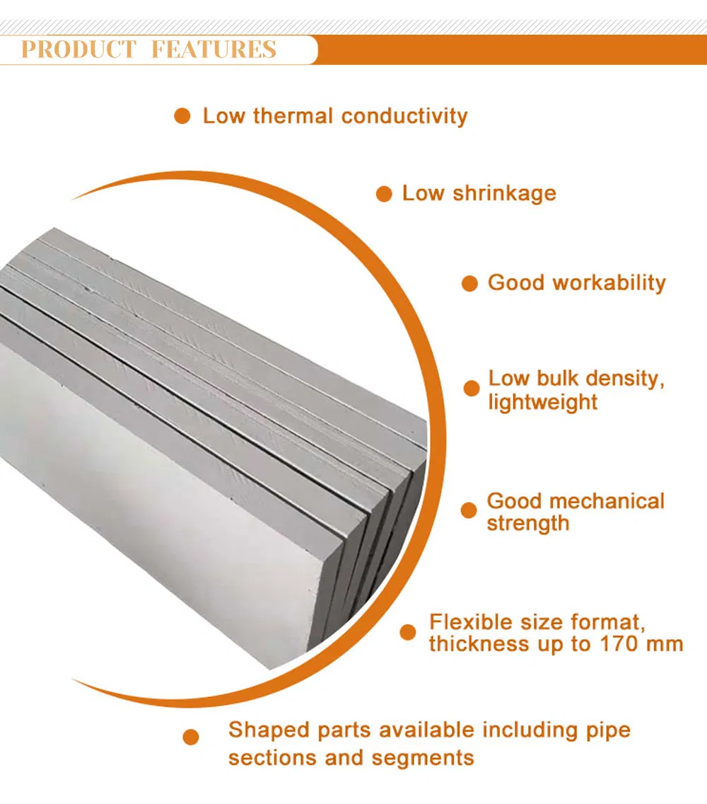 Thermal Insulation