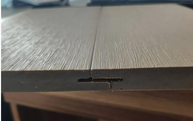 Factory and Manufacturing Process