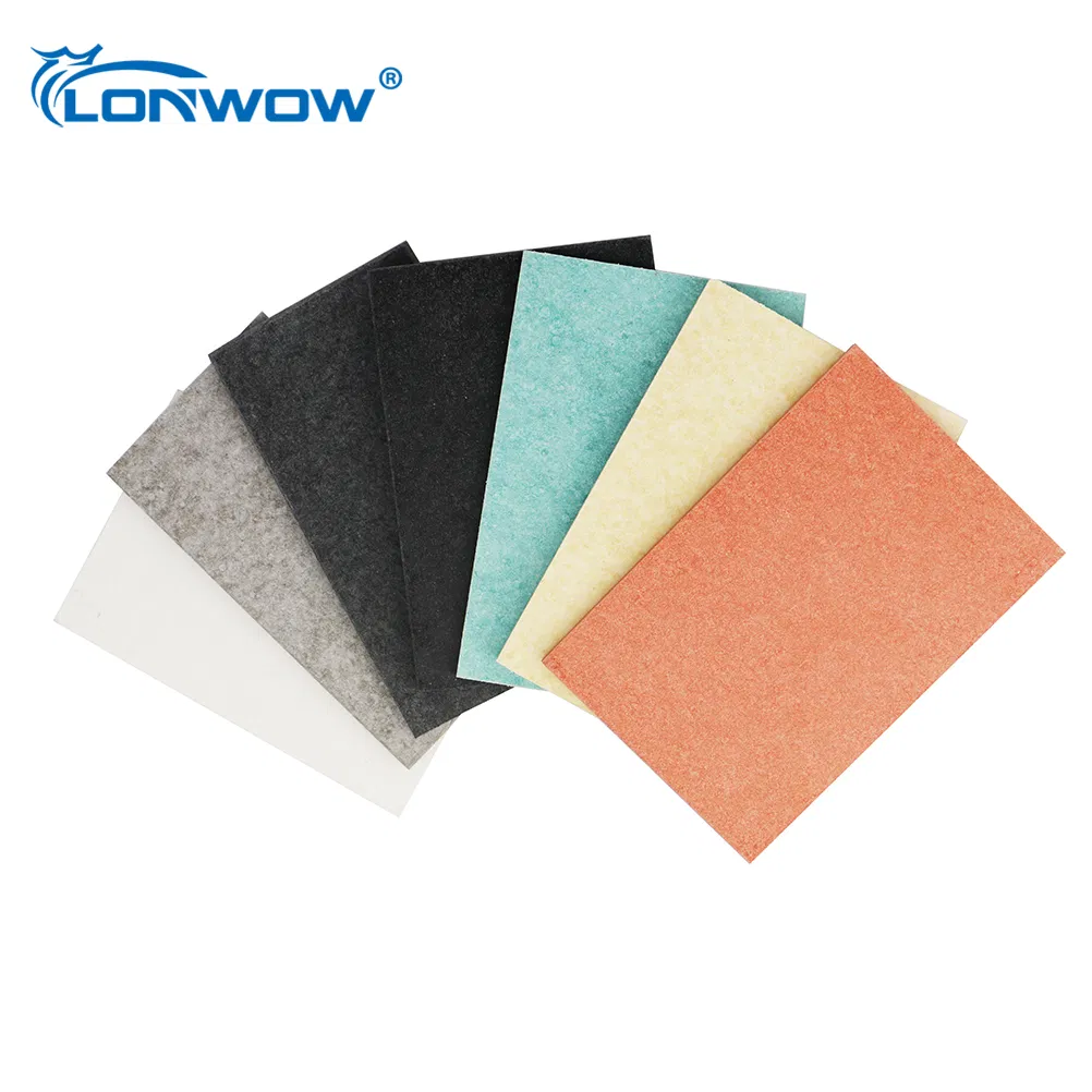 Fiber Cement Board Detail