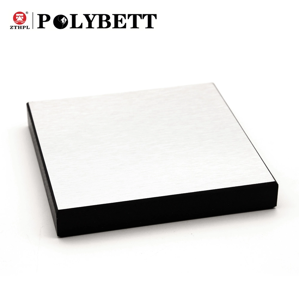 White HPL Wall Panel /Phenolic Resin Laminate / Phenolic Board /HPL Compact Panels Laminate/ HPL Board Panel